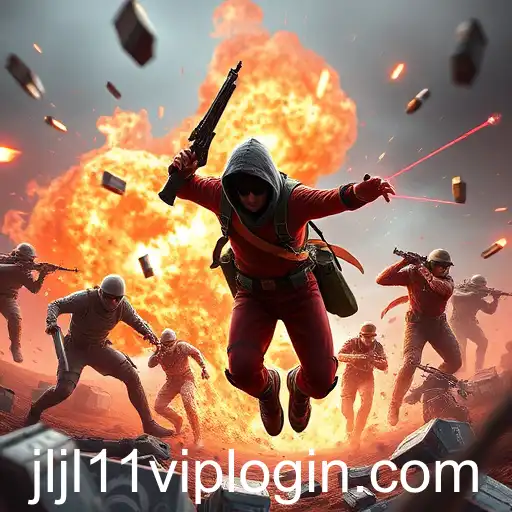 Exploring the Thrills and Appeal of Action Games