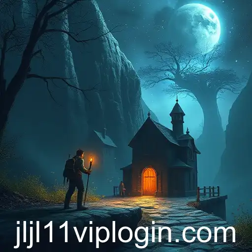 Exploring the World of Adventure Games: A Journey Through Excitement and Mystery