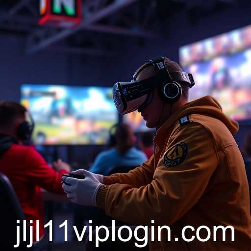 Evolution of Online Gaming: A 2025 Perspective