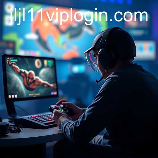 Gaming's Evolution in the Digital Age