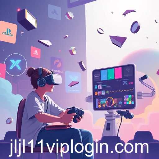 Gaming Horizons: Bridging Worlds in a Digital Era