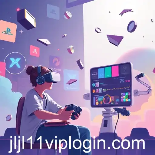 Gaming Horizons: Bridging Worlds in a Digital Era