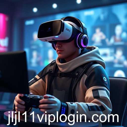 The Gaming World Evolves: Trends and Innovations