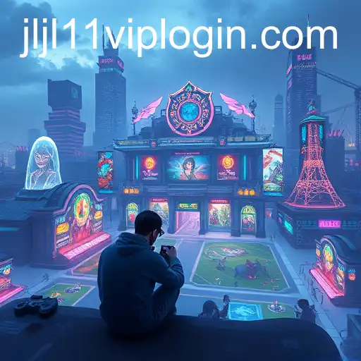 Gaming Trends and Innovations: A 2025 Overview