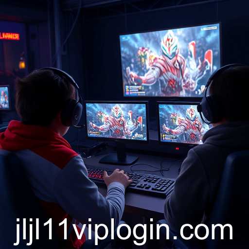 Gaming Trends and Global Developments