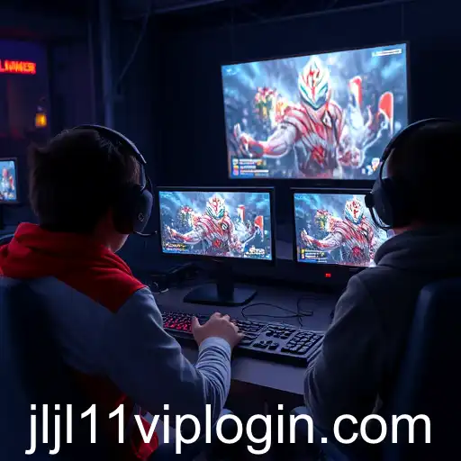 Gaming Trends and Global Developments