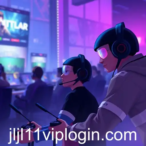 Emerging Trends in Online Gaming