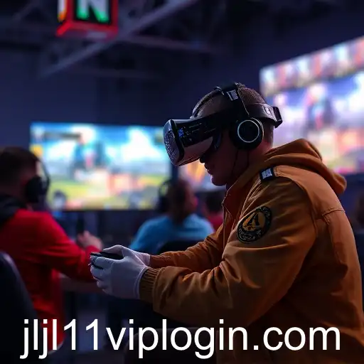 Evolution of Online Gaming: A 2025 Perspective