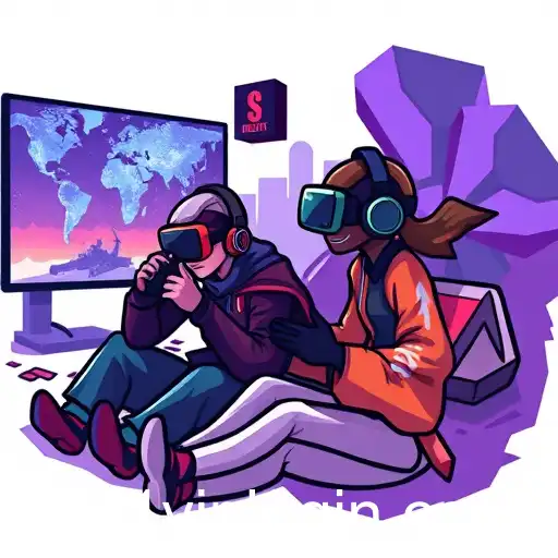 The Rise of Online Gaming Communities