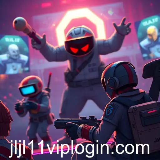 Gaming Evolves: The Rise of Innovative Platforms