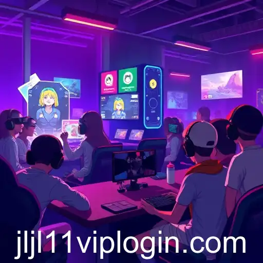 The Rise of Gaming in a Digital Era