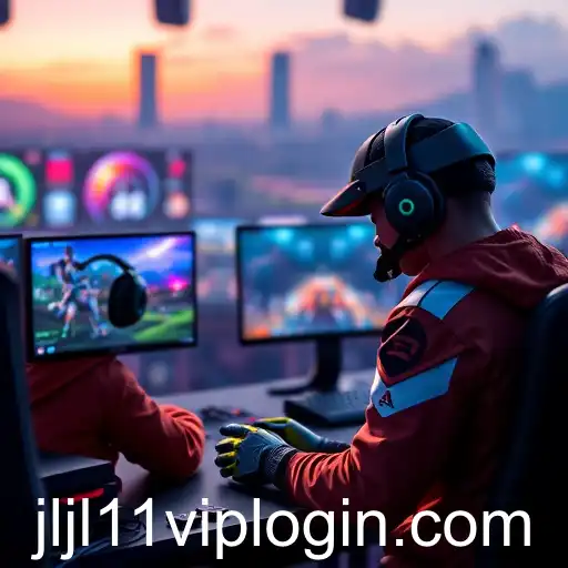 The Surge of Online Gaming in Modern Times