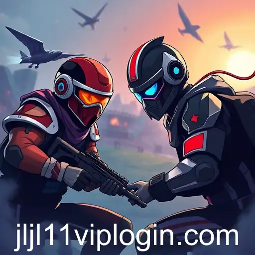 Exploring the Thriving World of Multiplayer Games