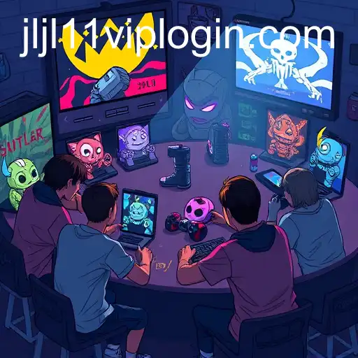 The Rise of Niche Gaming Communities