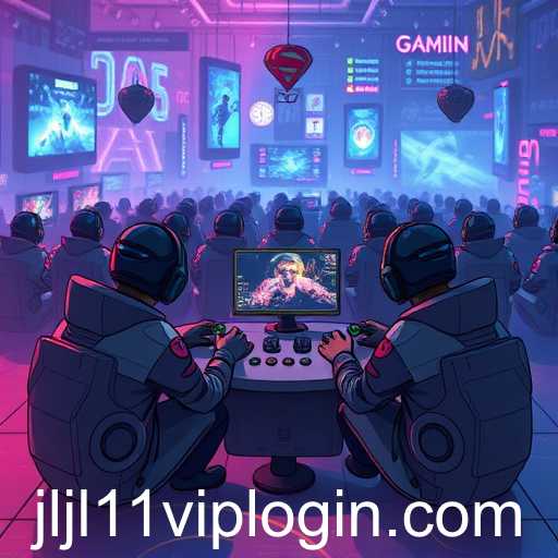 The Rise of Online Gaming Communities