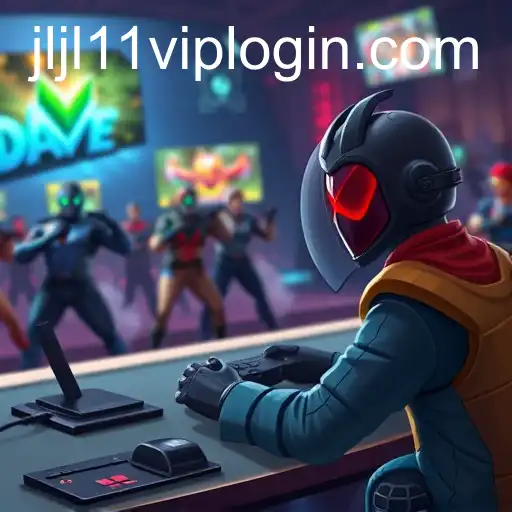 Revolutionizing Gaming: The Rise of jljl11