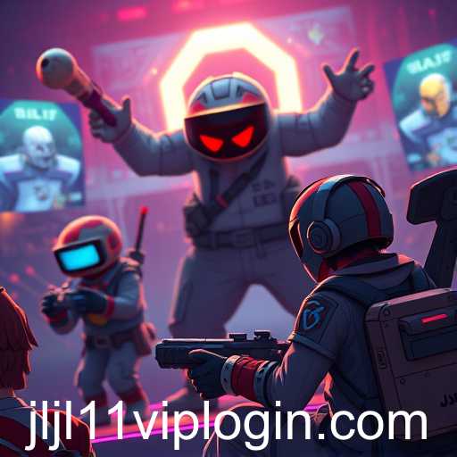 Gaming Evolves: The Rise of Innovative Platforms