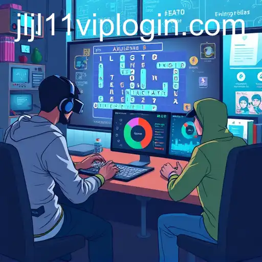 The Rise of Online Puzzle Games